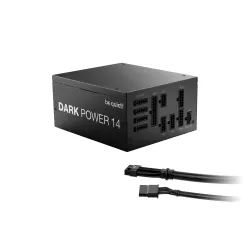 Alimentation be quiet! Dark Power 14 1000W Titanium