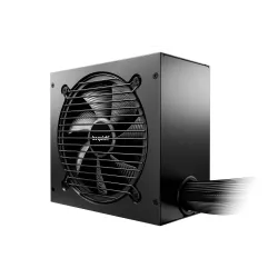Alimentation be quiet! Pure Power 12 650W Gold