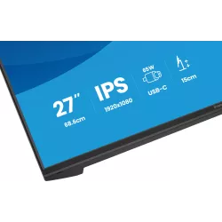 Écran iiyama ProLite XB2797HSN-B1 27" IPS FHD 100Hz