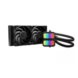 Watercooling AIO be quiet! Silent Loop 3 240mm