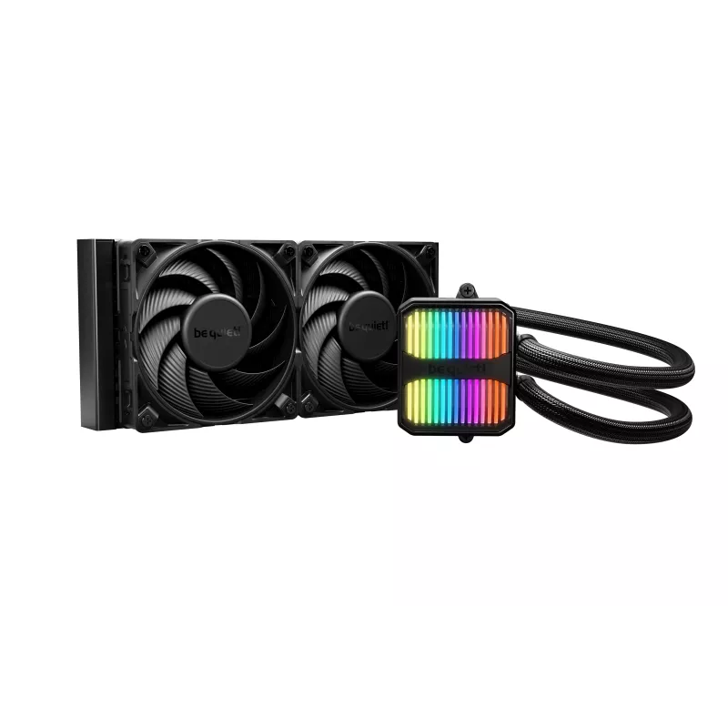 Watercooling AIO be quiet! Silent Loop 3 240mm