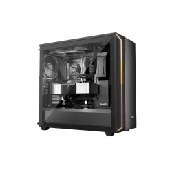 Refroidisseur liquide be quiet! Pure Loop 3 280mm