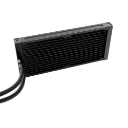 Refroidisseur liquide be quiet! Pure Loop 3 280mm