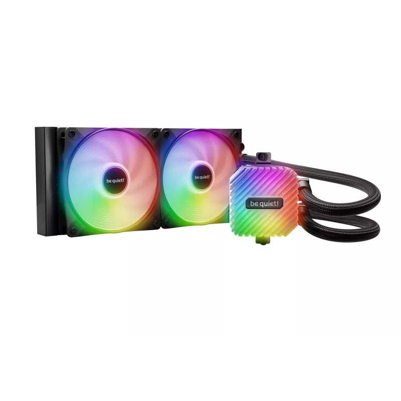 Watercooling be quiet! Light Loop BW020 240mm ARGB