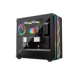 Watercooling be quiet! Light Loop BW020 240mm ARGB