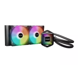 Watercooling be quiet! Pure Loop 3 LX 240 mm ARGB