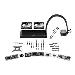 Watercooling be quiet! Pure Loop 3 LX 240 mm ARGB
