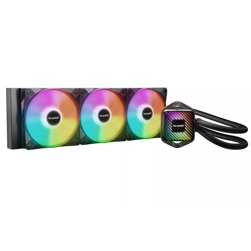 Watercooling be quiet! Pure Loop 3 LX 360mm