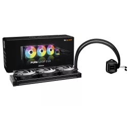 Watercooling be quiet! Pure Loop 3 LX 360mm