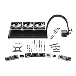 Watercooling be quiet! Pure Loop 3 LX 360mm