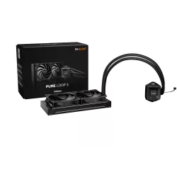 Watercooling be quiet! Pure Loop 3 BW027EU 240mm