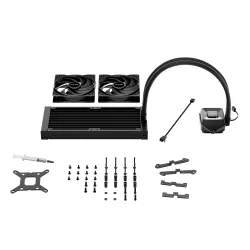 Watercooling be quiet! Pure Loop 3 BW027EU 240mm