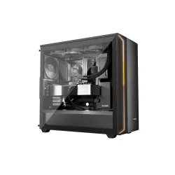 Refroidisseur liquide be quiet! Pure Loop 3 360 mm