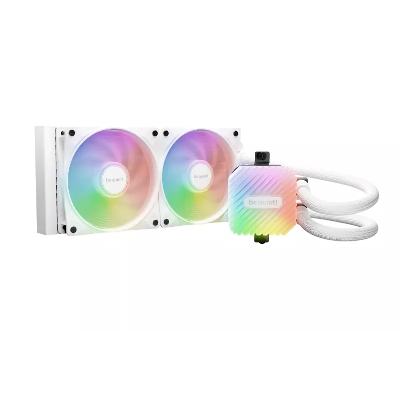 Watercooling be quiet! Light Loop BW021 240 mm
