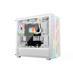 Watercooling be quiet! Light Loop BW021 240 mm