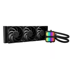 Watercooling be quiet! Silent Loop 3 BW025 360mm