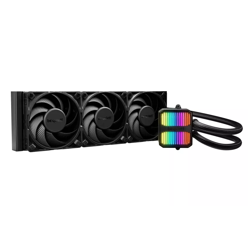 Watercooling be quiet! Silent Loop 3 BW025 360mm