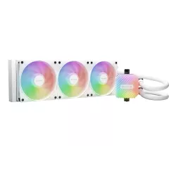 AIO be quiet! Light Loop BW023 360 mm ARGB