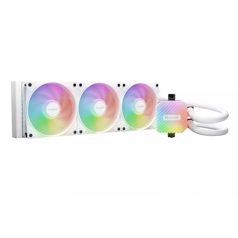 AIO be quiet! Light Loop BW023 360 mm ARGB