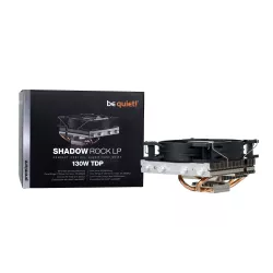 Ventirad be quiet! Shadow Rock LP BK002 120mm