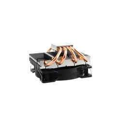 Ventirad be quiet! Shadow Rock LP BK002 120mm