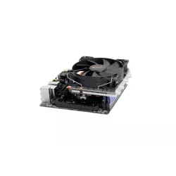 Ventirad be quiet! Shadow Rock LP BK002 120mm