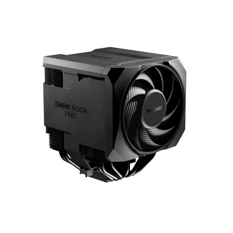 Dissipateur CPU be quiet! Dark Rock Pro 6 300W