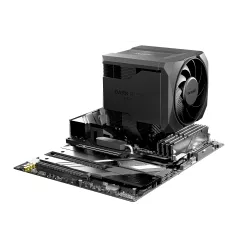Dissipateur CPU be quiet! Dark Rock Pro 6 300W