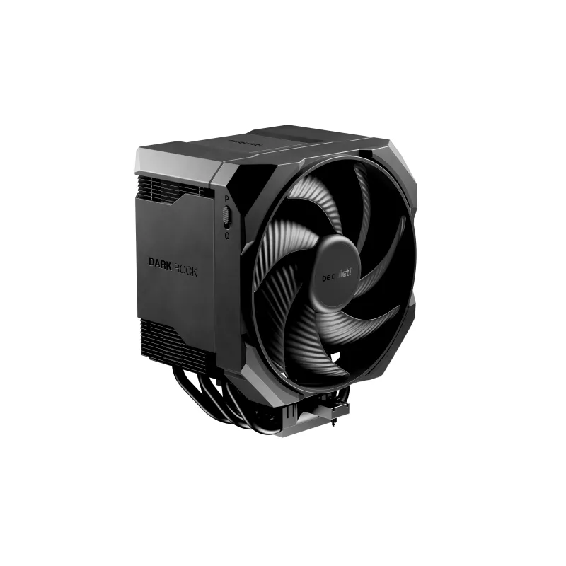 Ventirad be quiet! Dark Rock 6 220W