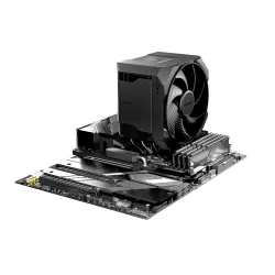 Ventirad be quiet! Dark Rock 6 220W