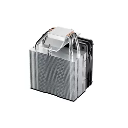 Ventirad be quiet! Pure Rock Slim 3 130W