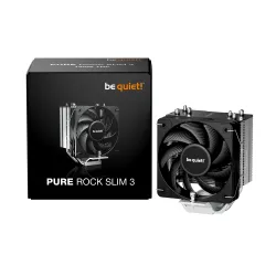 Ventirad be quiet! Pure Rock Slim 3 130W