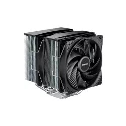 Ventirad be quiet! Pure Rock Pro 3 250W 2x120mm