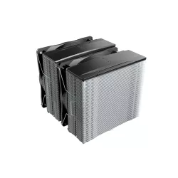 Ventirad be quiet! Pure Rock Pro 3 250W 2x120mm