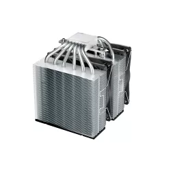 Ventirad be quiet! Pure Rock Pro 3 250W 2x120mm