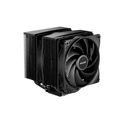 Ventirad be quiet! Pure Rock Pro 3 BK042 Noir 250W