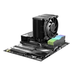 Ventirad be quiet! Dark Rock 5 BK035 210W