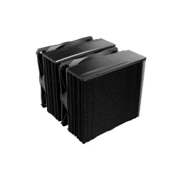 Ventirad be quiet! Pure Rock Pro 3 LX BK043 250W