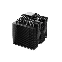 Ventirad be quiet! Pure Rock Pro 3 LX BK043 250W