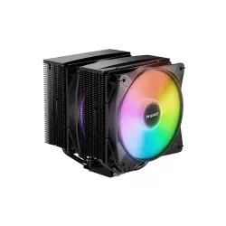 Ventirad be quiet! Pure Rock Pro 3 LX BK043 250W