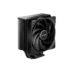 Ventirad be quiet! Pure Rock 3 BK039 120mm 190W
