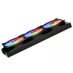 Ventilateur be quiet! Light Wings LX BL123 120 mm