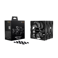 Ventilateur PC be quiet! Pure Wings 3 BL139 140 mm
