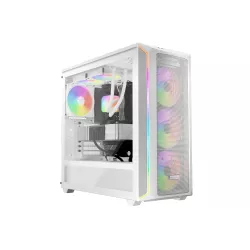 Ventilateur be quiet! Light Wings LX 120 mm 3x