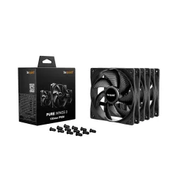 Ventilateur be quiet! Pure Wings 3 BL141 120mm PWM