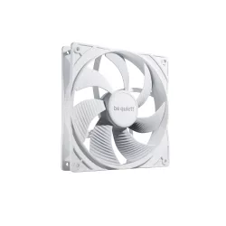 Ventilateur PC be quiet! Pure Wings 3 14 cm blanc