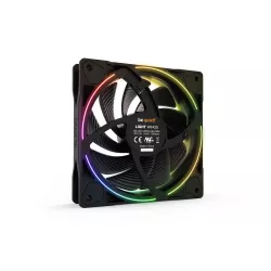 Ventilateur be quiet! Light Wings BL073 PWM 120 mm