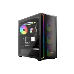 Ventilateur be quiet! Light Wings LX BL130 140mm