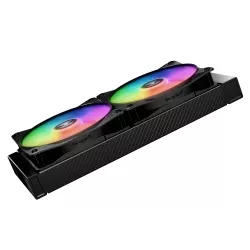 Ventilateur be quiet! Light Wings LX BL130 140mm