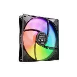 Ventilateur be quiet! Light Wings LX BL130 140mm